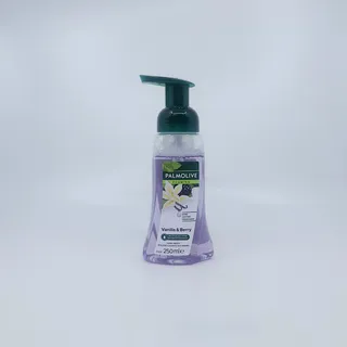PALMOLIVE HAND WASH VANILLA & BERRY 250ML