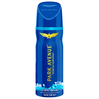 بارك أفينيو ديو سبراي كول بلو 150ML