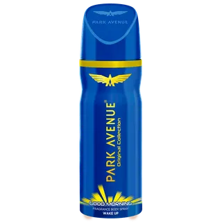 بارك أفينيو ديو سبراي جود مورنينج 150ML