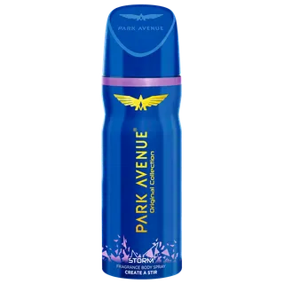 بارك أفينيو ديو سبراي ستورم 150ML