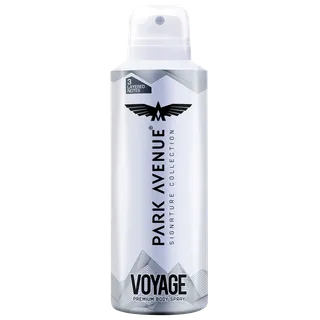 بارك أفينيو ديو سبراي فوياج 150ML