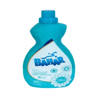 BAHAR CONCENTRATED FABRIC CONDITIONER GENTLE BREEZE SPCL PROMO 1.5LTR