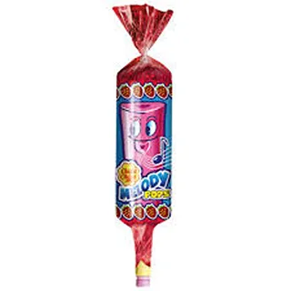CHUPA CHUPS MELODY POPS COLA 15G