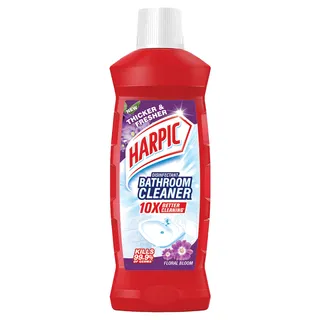 HARPIC TOILET CLEANER FLORAL 500ML