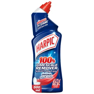 HARPIC TOILET CLEANER FRESH 500ML