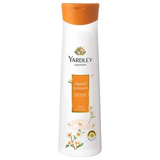 ياردلي بودي لوشن صندل وود 200ML