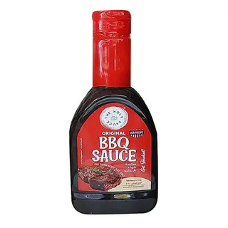 ذا هولي صوص باربيكيو صوص شيلي 510G