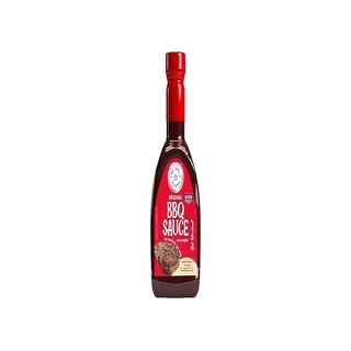 ذا هولي صوص باربيكيو صوص اوريجينال 510G