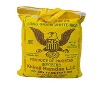 فالكون أرز بسمتي حبة طويلة بيرياني 5KG