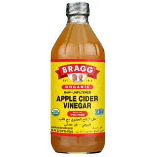 براغ خل تفاح 473ML