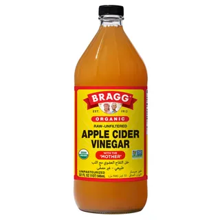 براغ خل تفاح 946ML