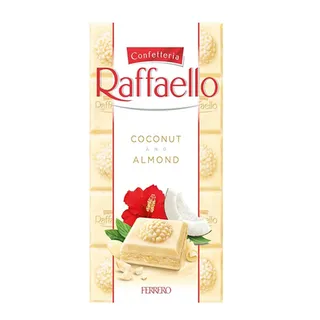 فيريرو رافايلو جوز الهند واللوز 90G