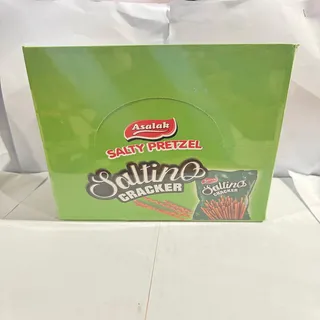 أسلك سولتينق كراكر 25جم×24
