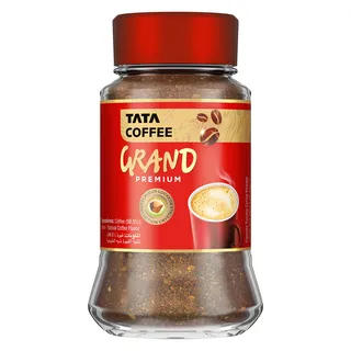 TATA COFFEE GRAND PREMIUM SPECIAL OFFER 95G