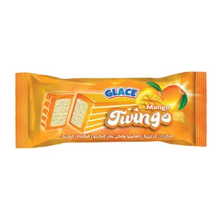GLACE ICE CREAM MANGO TWINGO 65ML