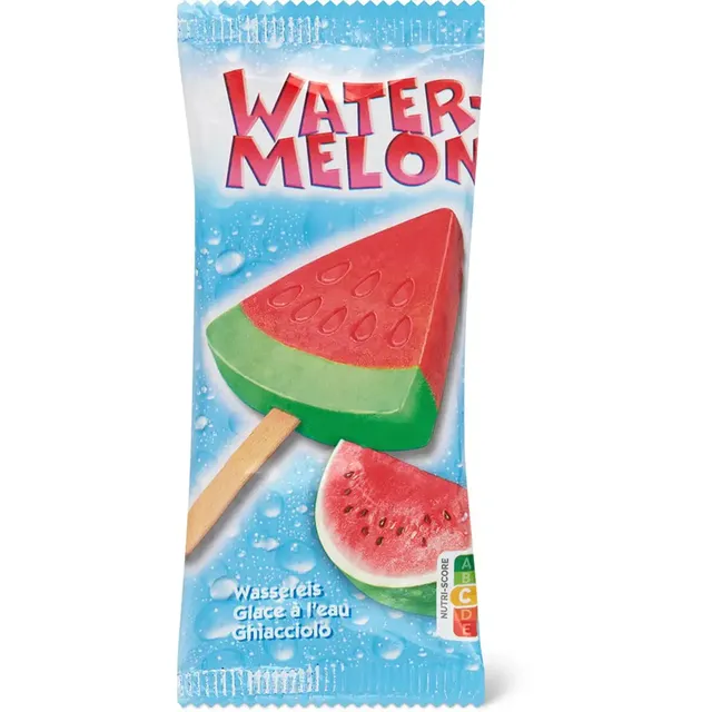 GLACE ICE CREAM WATERMELON TWINGO 65ML