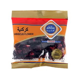 أهلية زهور كركديه 40 GM