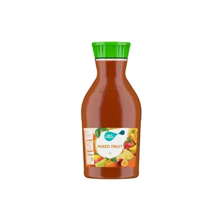 MAZOON JUICE MIXED FRUIT NECTAR NO ADDED SUGAR 1.5L