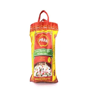 بران أرز سونا ماسوري 5KG