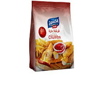 كاسح فتات خبز حار 300G