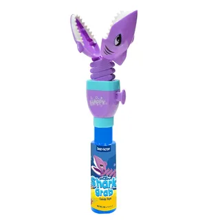 SWEET FACTORY CANDY SHARK GRAB TOYS 10G