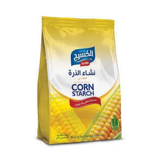 كاسح نشا ذرة كيس 350G