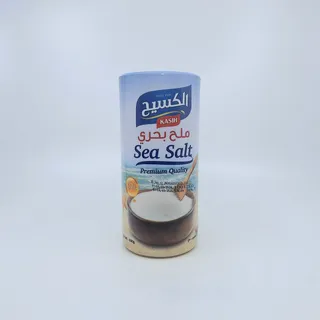 KASIH SEA SALT CAN 600G