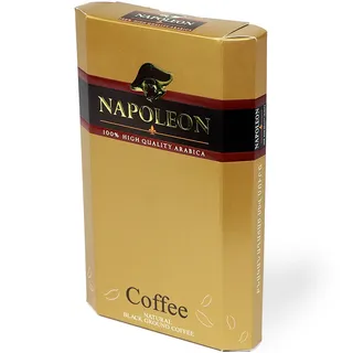 نابوليون حلوى قهوة 150G