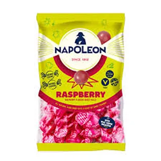 نابوليون حلوى توت 150G