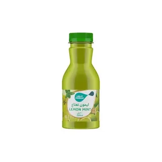 MAZOON JUICE LEMON MINT & GRAPE NAS 200ML