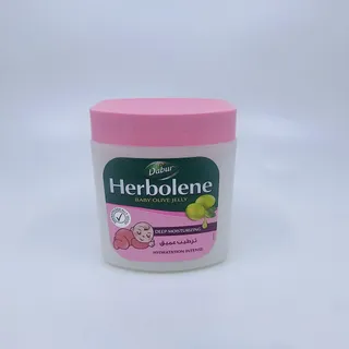 DABUR HERBOLENE BABY JELLY OLIVE 225ML