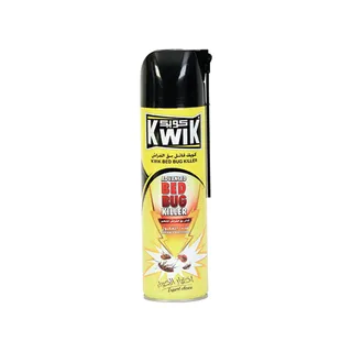 KWIK BED BUG KILLER 400ML