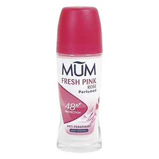 مام ديو رول أون فريش بينك 75ML