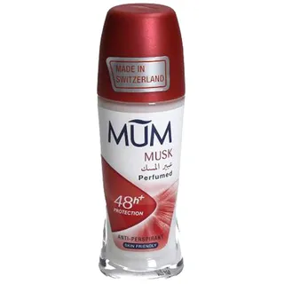 مام ديو رول أون مسك 75ML