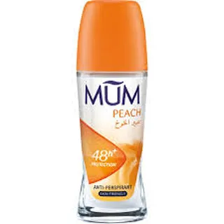 مام ديو رول أون بيتش 75ML