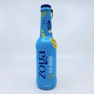 زويا فليفورد صودا بلو هاواي 275ML