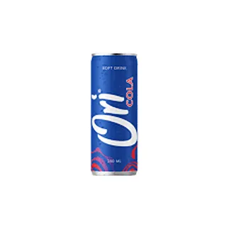 أوري درينكس كولا 250ML