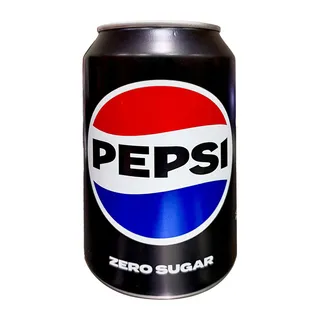 بيبسي مشروب زيرو 330ML
