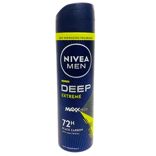نيفيا ديو سبراي ديب إكستريم سبورت 150ML