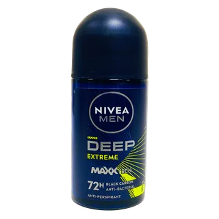 نيفيا رول أون ديب إكستريم سبورت 50ML