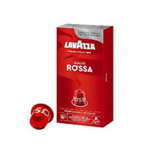 لافازا كبسولات روسا 57G