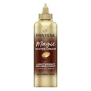 PANTENE PRO V WATER CREAM ANTI MILKY DAMAGE REPAIR 270ML