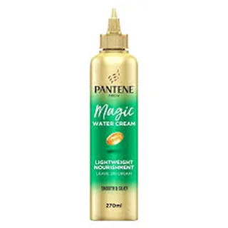 PANTENE PRO V WATER CREAM ANTI SMOOTH & SILKY 270ML