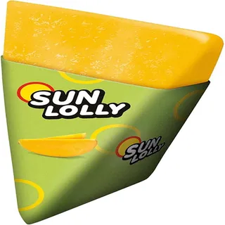 صن لولي آيس لوليز مانجو 60ML