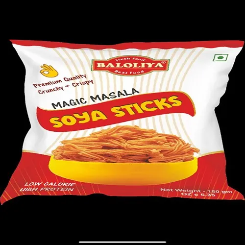 BALOLIYA NAMKEEN SOYA STICKS 180G