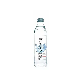 أيسلنديك جلاشيال ماء معدني فوار 330ML