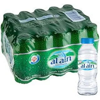 العين ماء عرض خاص 200MLX20