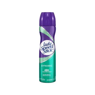 ليدي سبيد ستيك ديو سبراي ديناميك 150ML