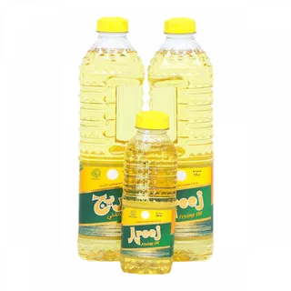أريج زيت طبخ 2×1.5لتر + 750مل مجانا@ 2.990