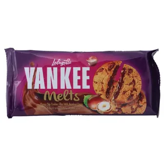 LAFAYETTE YANKEE MELTS CHOCO CHIP COOKIES 44G